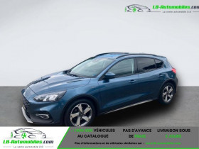 Ford Focus 1.5 EcoBlue 120 BVA  occasion  Beaupuy - photo n2