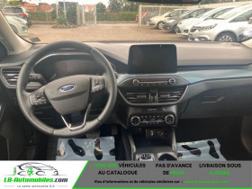 Ford Focus 1.5 EcoBlue 120 BVA  occasion  Beaupuy - photo n3