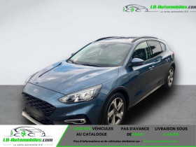 Ford Focus , garage LB AUTOMOBILES  Beaupuy