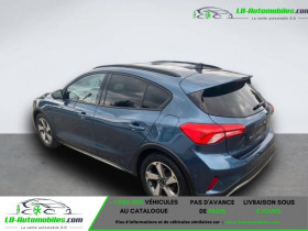 Ford Focus 1.5 EcoBlue 120 BVA  occasion  Beaupuy - photo n4