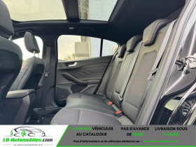 Ford Focus 1.5 EcoBlue 120 BVA  occasion � Beaupuy - photo n�7
