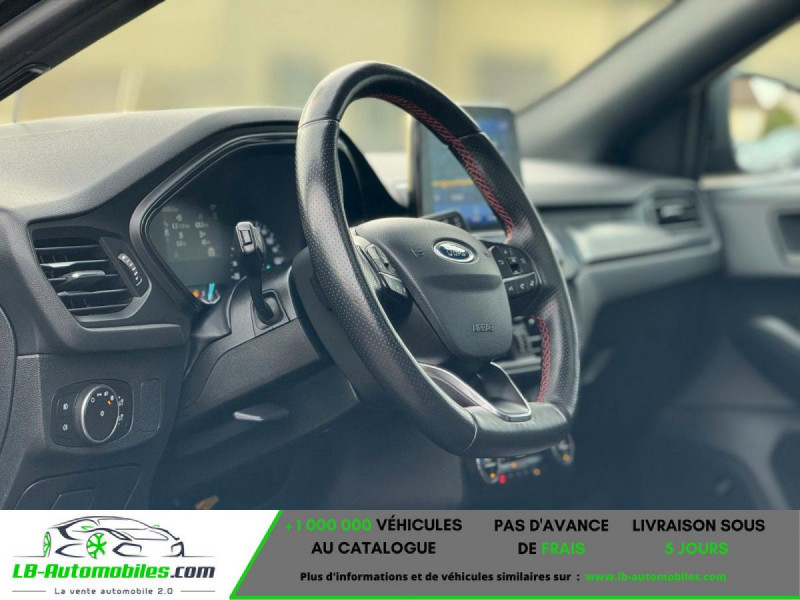 Ford Focus 1.5 EcoBlue 120 BVA  occasion � Beaupuy - photo n�6