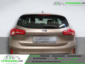 Ford Focus 1.5 EcoBlue 120 BVA  occasion � Beaupuy - photo n�6