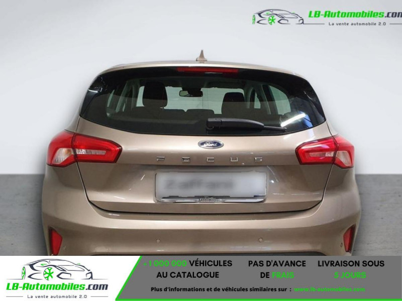 Ford Focus 1.5 EcoBlue 120 BVA  occasion � Beaupuy - photo n�6