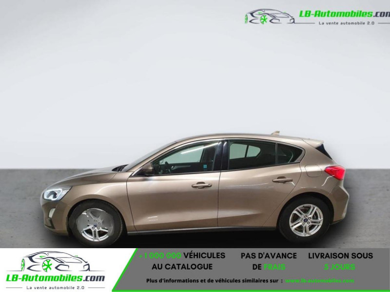 Ford Focus 1.5 EcoBlue 120 BVA  occasion � Beaupuy - photo n�5