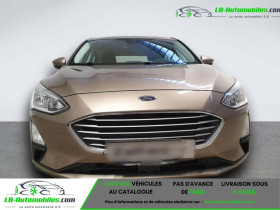 Ford Focus 1.5 EcoBlue 120 BVA  occasion � Beaupuy - photo n�4