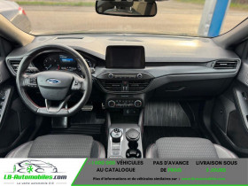 Ford Focus 1.5 EcoBlue 120 BVA  occasion � Beaupuy - photo n�3