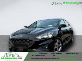 Ford Focus 1.5 EcoBlue 120 BVA  occasion � Beaupuy - photo n�2