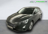 Ford Focus occasion année 2019 boite Automatique Annonce Ford Focus occasion Diesel 1.5 EcoBlue 120 BVA à Beaupuy