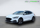 Ford Focus occasion année 2019 boite Automatique Annonce Ford Focus occasion Diesel 1.5 EcoBlue 120 BVA à Beaupuy