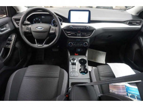 Ford Focus 1.5 EcoBlue 120 BVA  occasion  Beaupuy - photo n3