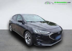 Ford Focus 1.5 EcoBlue 120 BVA  occasion  Beaupuy - photo n2