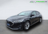 Ford Focus 1.5 EcoBlue 120 BVA   Beaupuy 31