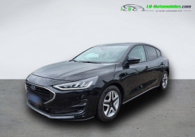 Ford Focus , garage LB AUTOMOBILES  Beaupuy