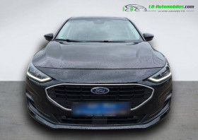 Ford Focus 1.5 EcoBlue 120 BVA  occasion  Beaupuy - photo n4