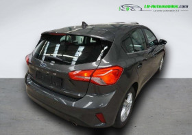 Ford Focus 1.5 EcoBlue 120 BVA  occasion  Beaupuy - photo n4
