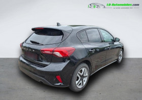 Ford Focus 1.5 EcoBlue 120 BVA  occasion  Beaupuy - photo n3