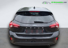 Ford Focus 1.5 EcoBlue 120 BVA  occasion  Beaupuy - photo n5