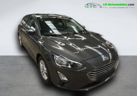 Ford Focus 1.5 EcoBlue 120 BVA  occasion  Beaupuy - photo n2