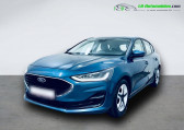 Ford Focus occasion année 2022 boite Automatique Annonce Ford Focus occasion Diesel 1.5 EcoBlue 120 BVA à Beaupuy