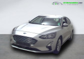 Ford Focus occasion année 2020 boite Automatique Annonce Ford Focus occasion Diesel 1.5 EcoBlue 120 BVA à Beaupuy