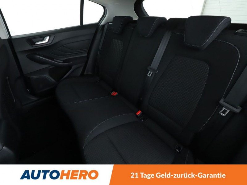 Ford Focus 1.5 EcoBlue 120 BVA  occasion  Beaupuy - photo n7