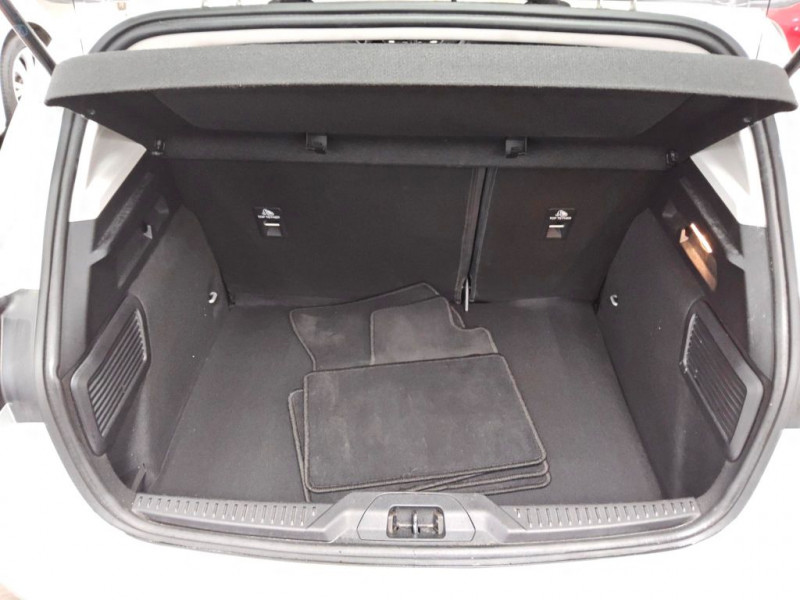 Ford Focus 1.5 EcoBlue 120 BVA  occasion  Beaupuy - photo n7