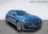 Ford Focus 1.5 EcoBlue 120 BVA   Beaupuy 31
