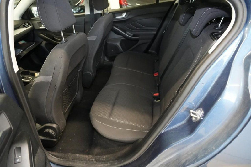 Ford Focus 1.5 EcoBlue 120 BVA  occasion  Beaupuy - photo n5