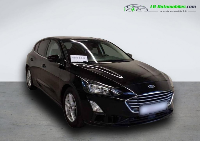 Ford Focus 1.5 EcoBlue 120 BVA  occasion  Beaupuy