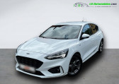 Ford Focus 1.5 EcoBlue 120 BVA   Beaupuy 31