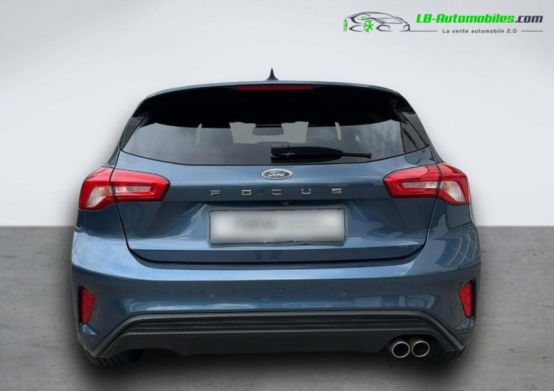 Ford Focus 1.5 EcoBlue 120 BVA  occasion  Beaupuy - photo n6