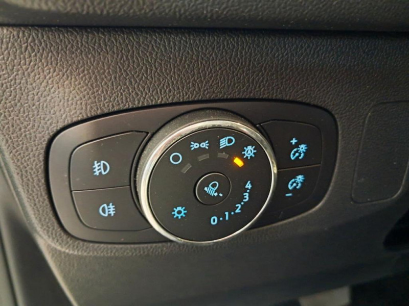 Ford Focus 1.5 EcoBlue 120 BVA  occasion � L'Union - photo n�14