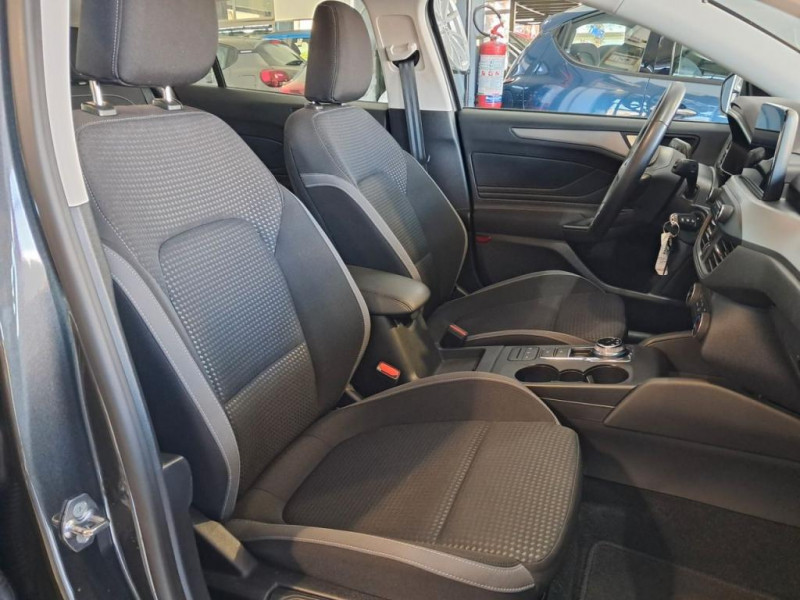 Ford Focus 1.5 EcoBlue 120 BVA  occasion � L'Union - photo n�15