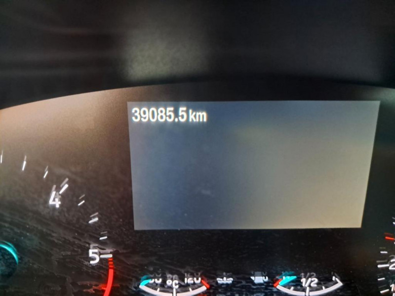 Ford Focus 1.5 EcoBlue 120 BVA  occasion � L'Union - photo n�8