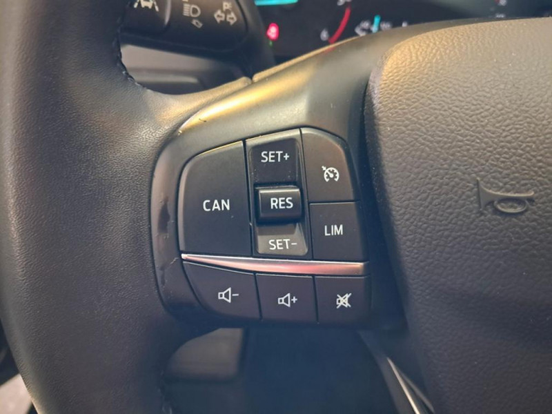 Ford Focus 1.5 EcoBlue 120 BVA  occasion � L'Union - photo n�10