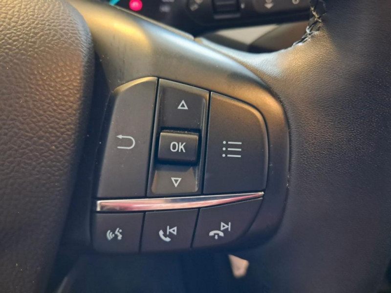 Ford Focus 1.5 EcoBlue 120 BVA  occasion � L'Union - photo n�11