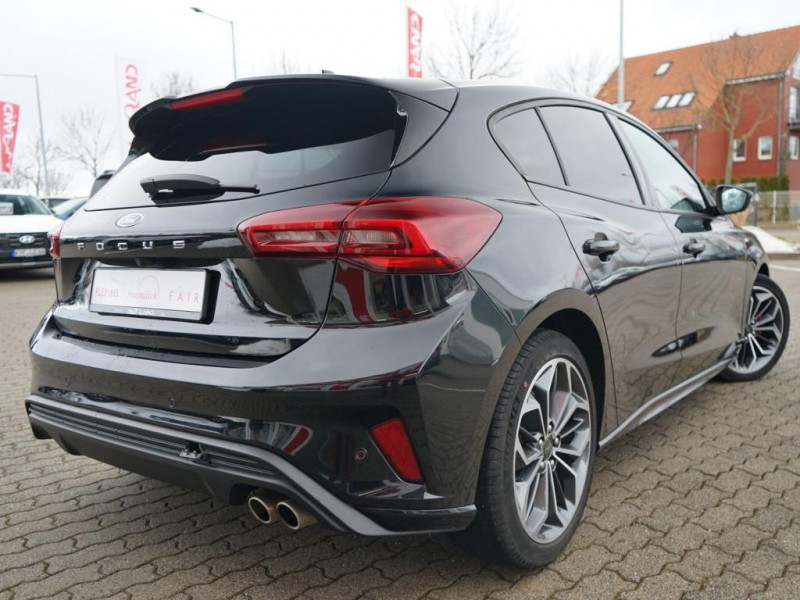 Ford Focus 1.5 EcoBlue 120 BVA  occasion � L'Union - photo n�4