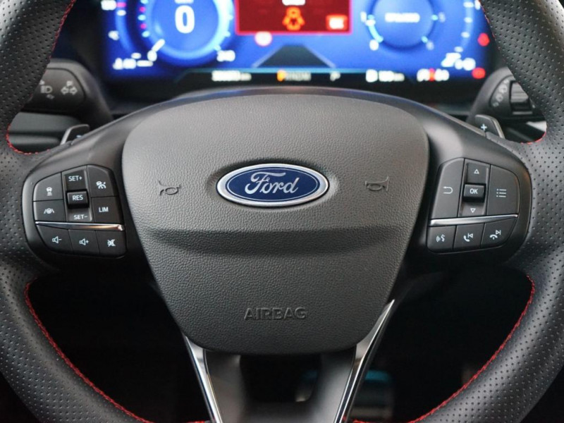 Ford Focus 1.5 EcoBlue 120 BVA  occasion � L'Union - photo n�14