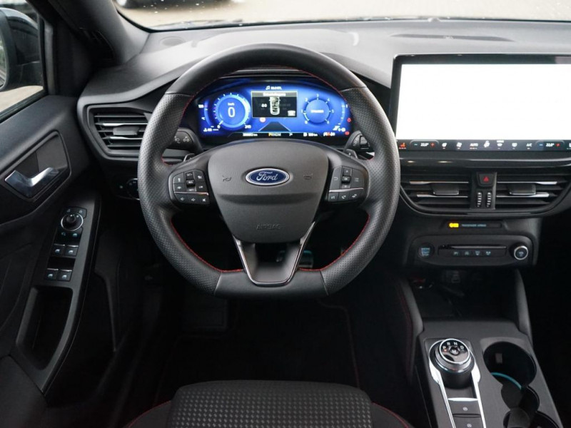 Ford Focus 1.5 EcoBlue 120 BVA  occasion � L'Union - photo n�13