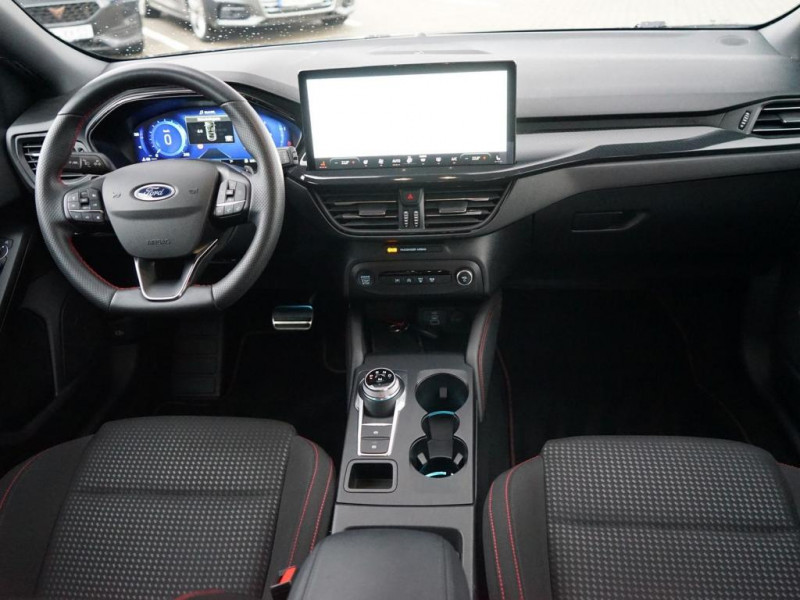 Ford Focus 1.5 EcoBlue 120 BVA  occasion � L'Union - photo n�12