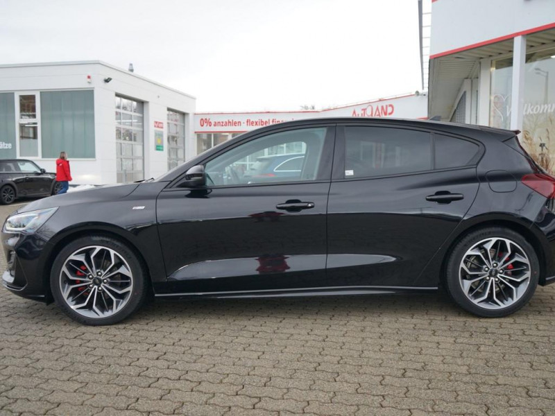 Ford Focus 1.5 EcoBlue 120 BVA  occasion � L'Union - photo n�3