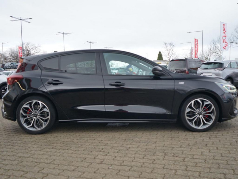 Ford Focus 1.5 EcoBlue 120 BVA  occasion � L'Union - photo n�2