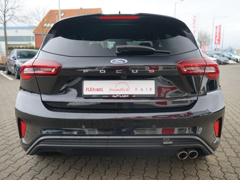 Ford Focus 1.5 EcoBlue 120 BVA  occasion � L'Union - photo n�6