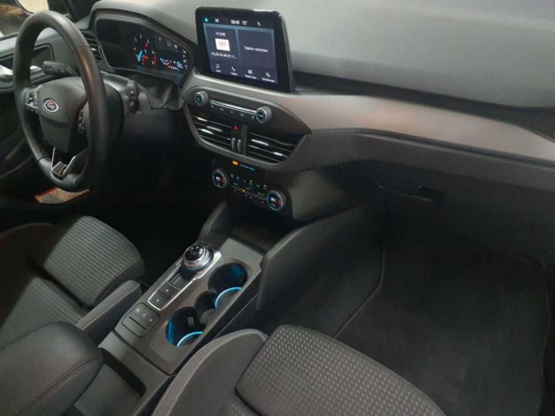 Ford Focus 1.5 EcoBlue 120 BVA  occasion � L'Union - photo n�6