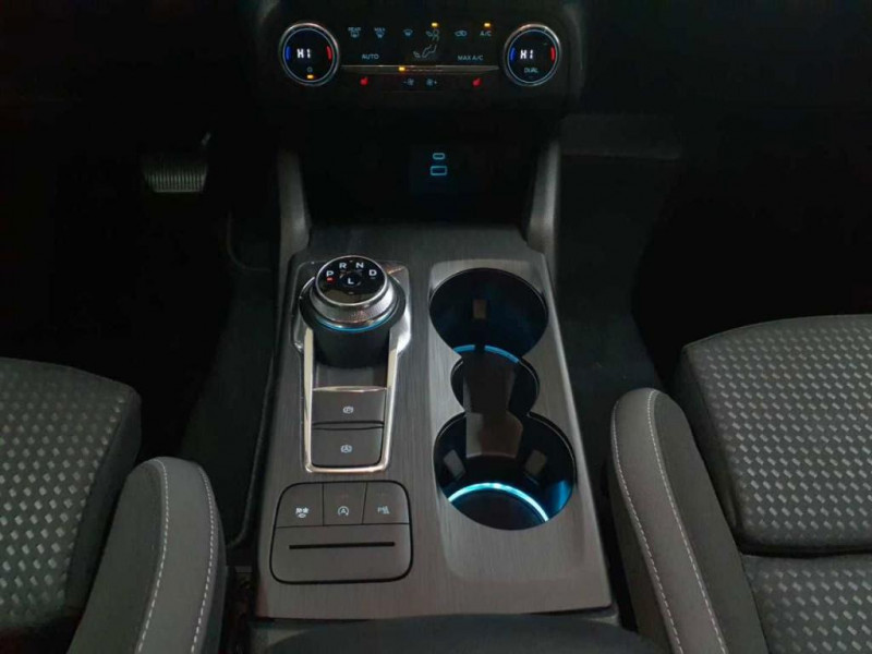 Ford Focus 1.5 EcoBlue 120 BVA  occasion � L'Union - photo n�5