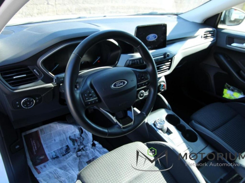 Ford Focus 1.5 EcoBlue 120 BVA  occasion � L'Union - photo n�5