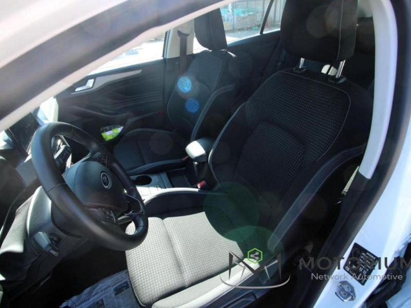 Ford Focus 1.5 EcoBlue 120 BVA  occasion � L'Union - photo n�7