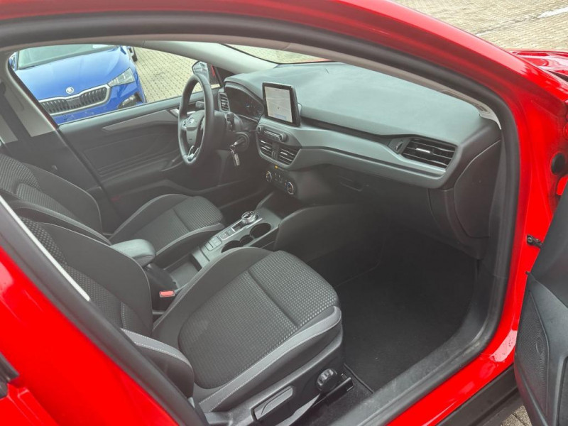 Ford Focus 1.5 EcoBlue 120 BVA  occasion � L'Union - photo n�8