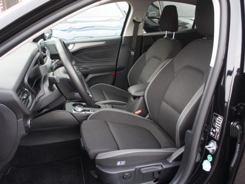 Ford Focus 1.5 EcoBlue 120 BVA  occasion � L'Union - photo n�10